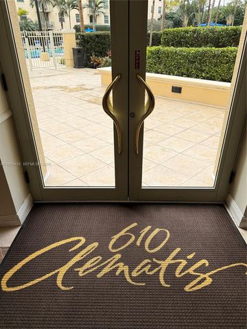 610 Clematis St 825, West Palm Beach, FL 33401