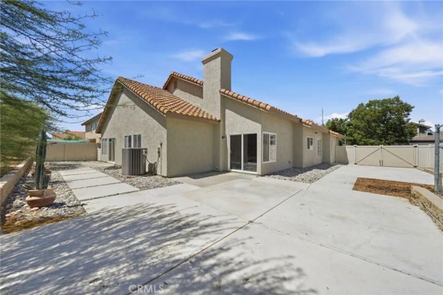35592 Frederick Street, Wildomar, CA 92595