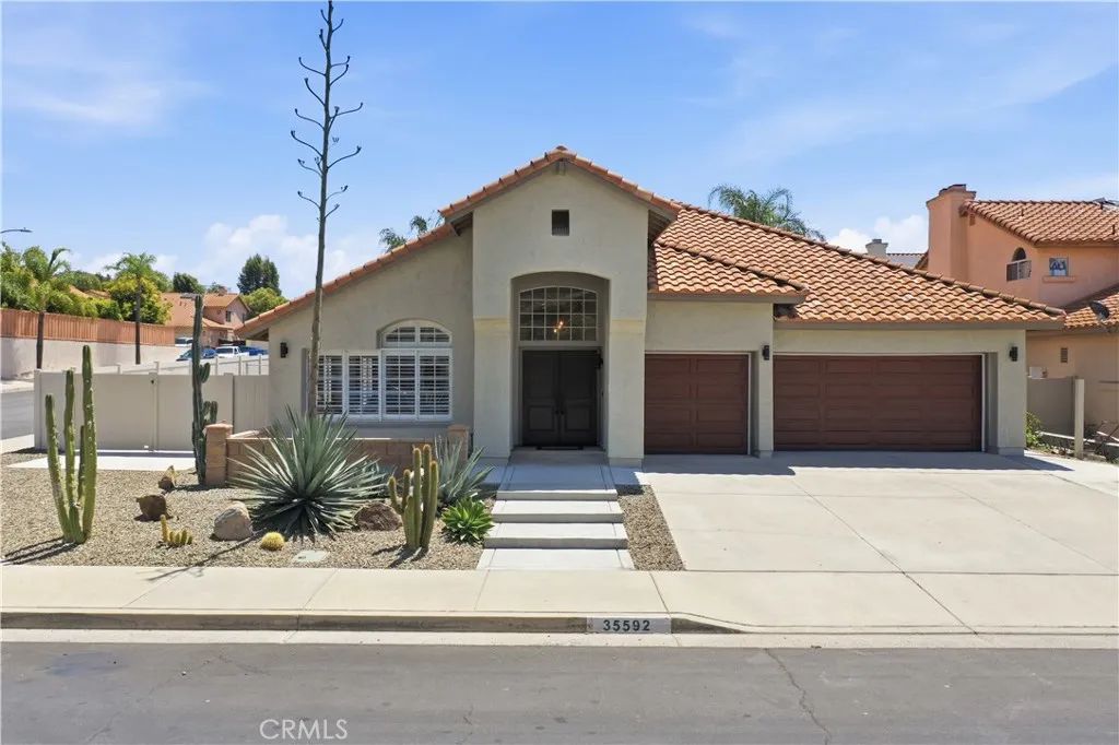 35592 Frederick Street, Wildomar, CA 92595