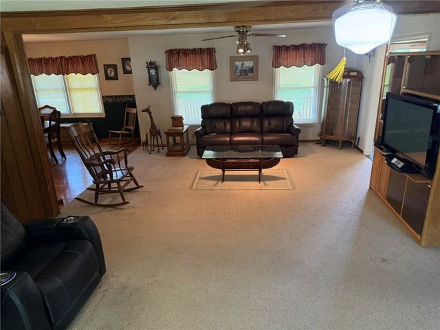 4027 Belhaven Road Extension, Belton, SC 29627