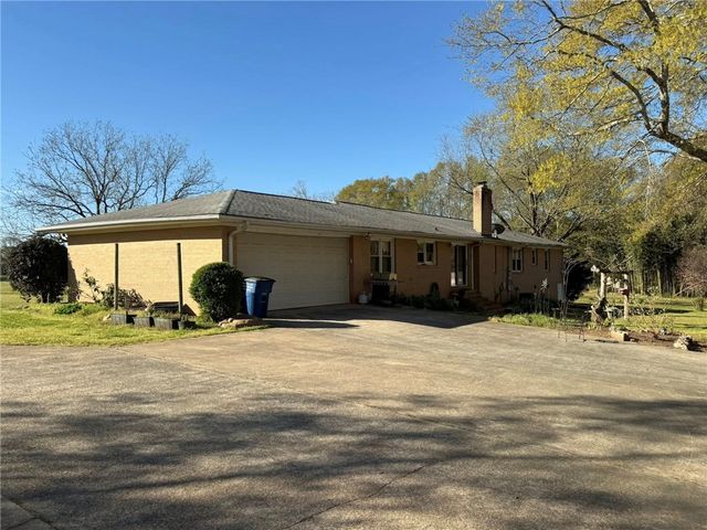 4027 Belhaven Road Extension, Belton, SC 29627