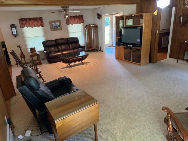 4027 Belhaven Road Extension, Belton, SC 29627