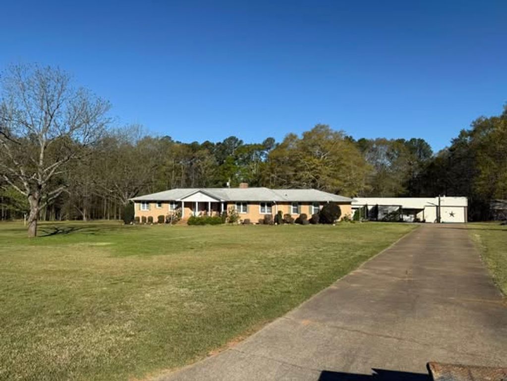4027 Belhaven Road Extension, Belton, SC 29627