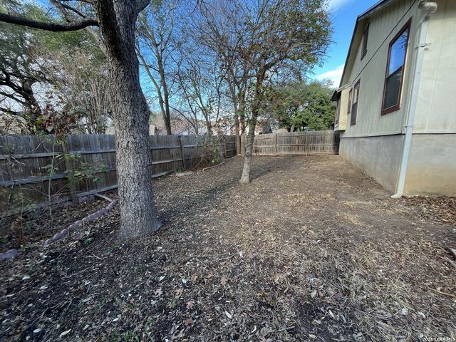 6311 Tally Gate, San Antonio, TX 78240