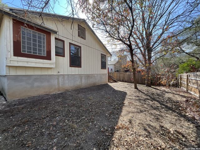 6311 Tally Gate, San Antonio, TX 78240