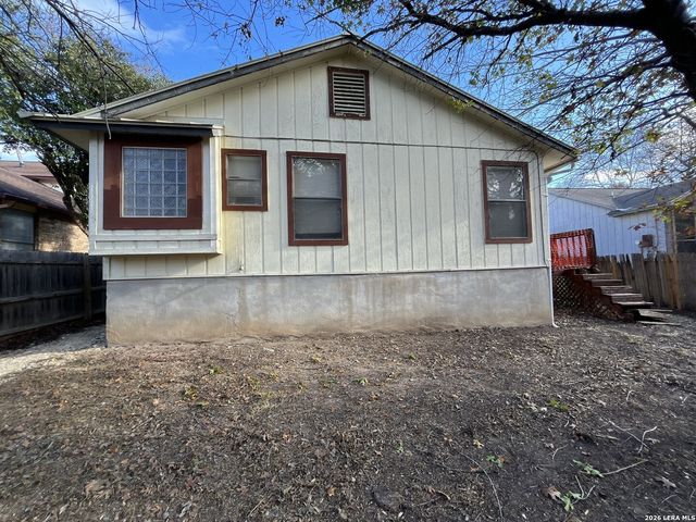 6311 Tally Gate, San Antonio, TX 78240