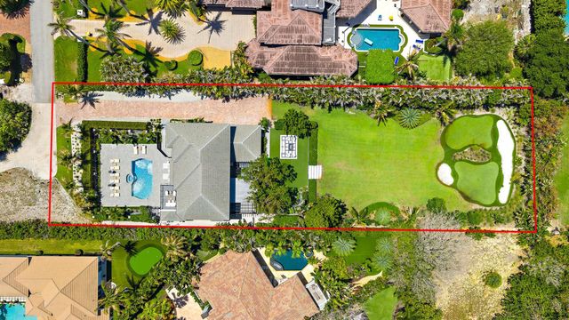 17296 SE Conch Bar Avenue, Tequesta, FL 33469