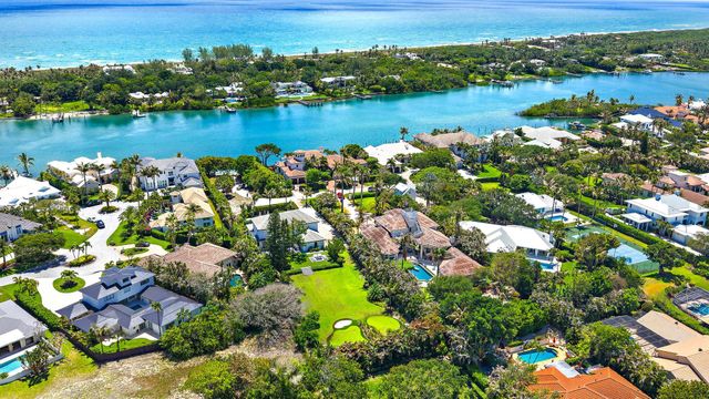 17296 SE Conch Bar Avenue, Tequesta, FL 33469