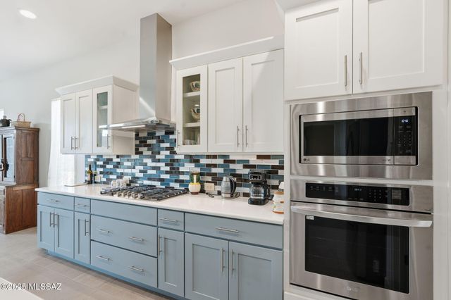 30660 S Osprey Drive, Oracle, AZ 85623