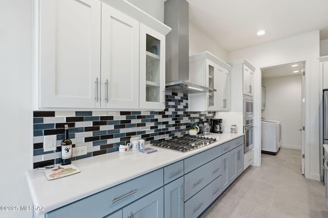 30660 S Osprey Drive, Oracle, AZ 85623