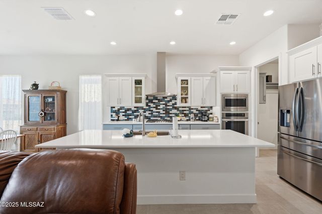 30660 S Osprey Drive, Oracle, AZ 85623