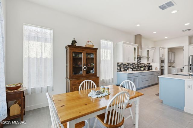 30660 S Osprey Drive, Oracle, AZ 85623