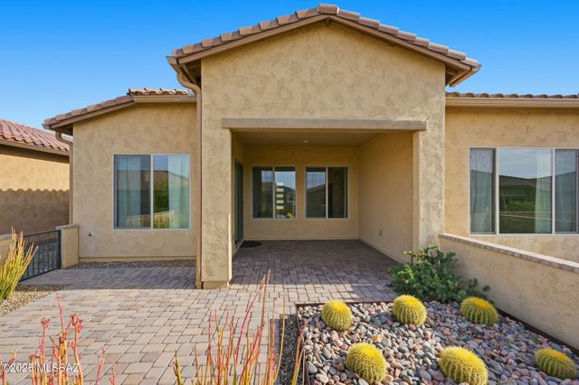 30660 S Osprey Drive, Oracle, AZ 85623