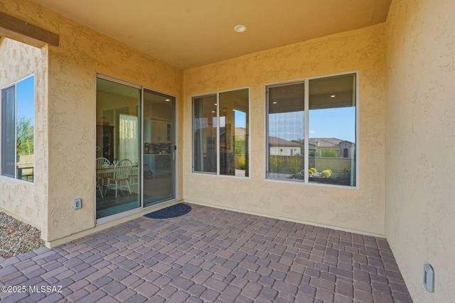 30660 S Osprey Drive, Oracle, AZ 85623