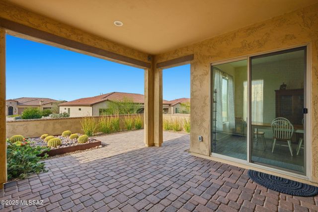 30660 S Osprey Drive, Oracle, AZ 85623
