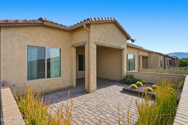 30660 S Osprey Drive, Oracle, AZ 85623