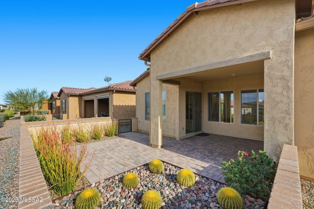 30660 S Osprey Drive, Oracle, AZ 85623