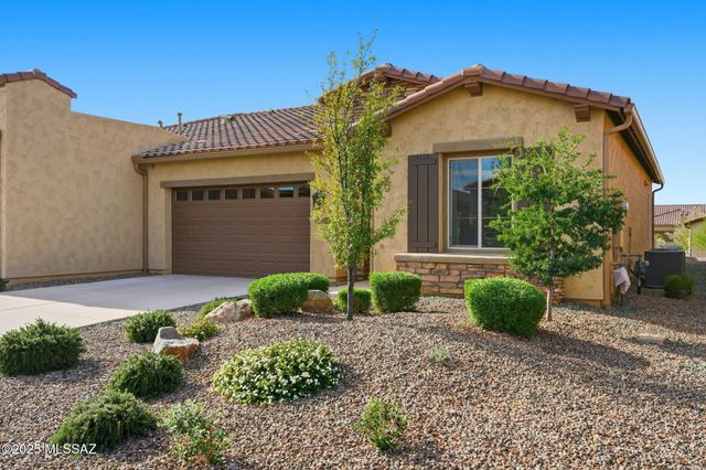 30660 S Osprey Drive, Oracle, AZ 85623