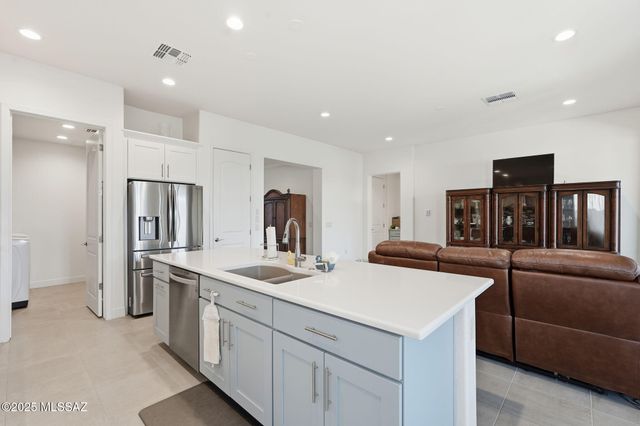 30660 S Osprey Drive, Oracle, AZ 85623