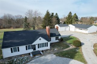 970 S Chillicothe Road, Aurora, OH 44202