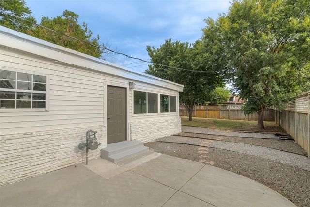 2805 NW 26th Street, Oklahoma City, OK 73107