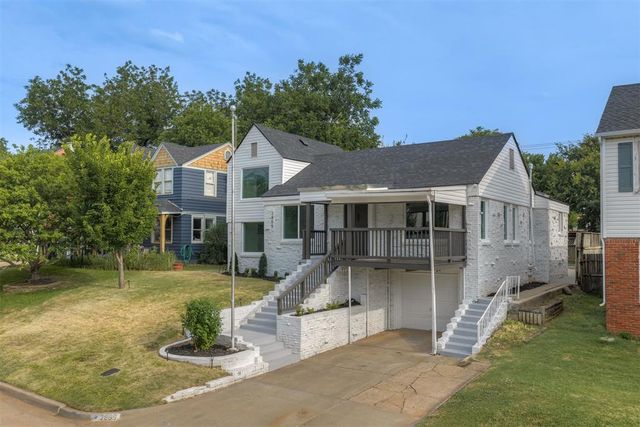 2805 NW 26th Street, Oklahoma City, OK 73107