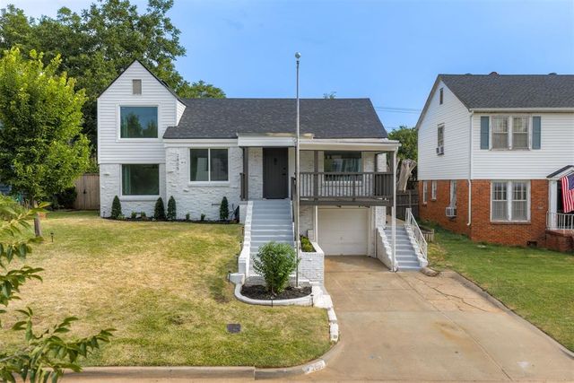 2805 NW 26th Street, Oklahoma City, OK 73107