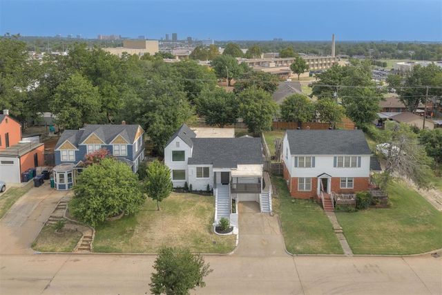 2805 NW 26th Street, Oklahoma City, OK 73107