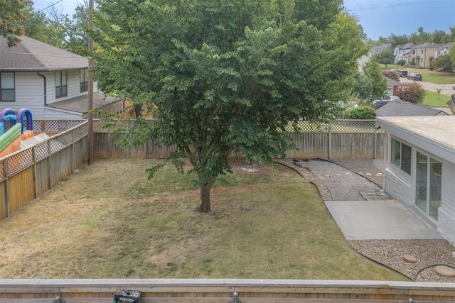 2805 NW 26th Street, Oklahoma City, OK 73107