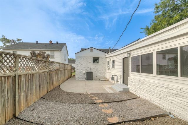 2805 NW 26th Street, Oklahoma City, OK 73107
