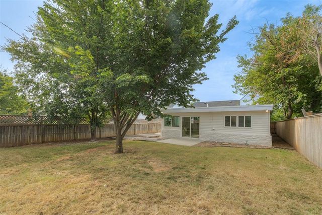 2805 NW 26th Street, Oklahoma City, OK 73107