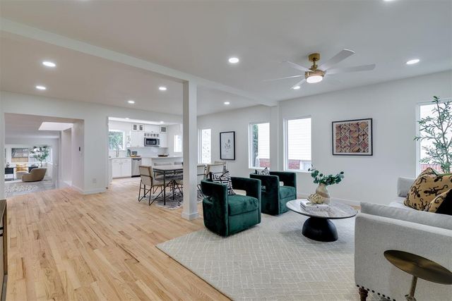 2805 NW 26th Street, Oklahoma City, OK 73107