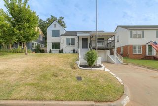 2805 NW 26th Street, Oklahoma City, OK 73107