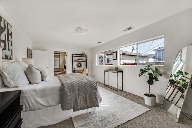 817 Circle Court, South San Francisco, CA 94080