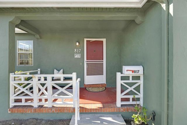 817 Circle Court, South San Francisco, CA 94080