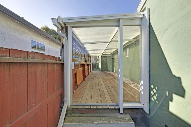 817 Circle Court, South San Francisco, CA 94080