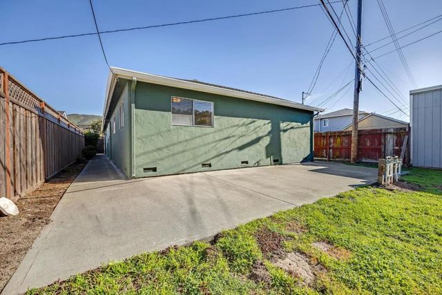 817 Circle Court, South San Francisco, CA 94080