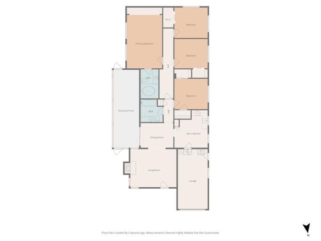 817 Circle Court, South San Francisco, CA 94080