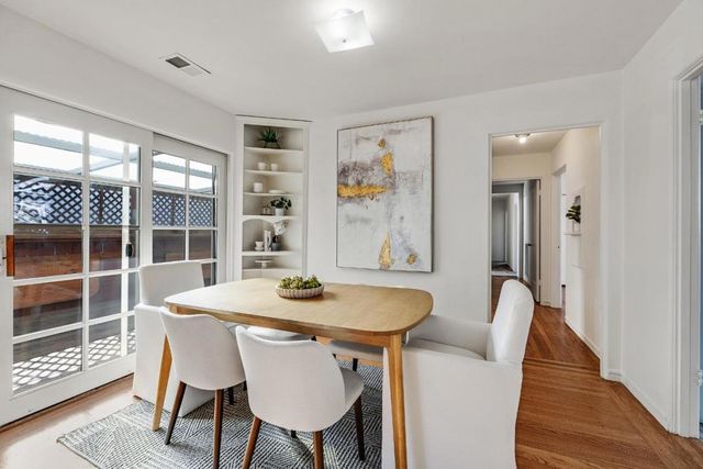 817 Circle Court, South San Francisco, CA 94080