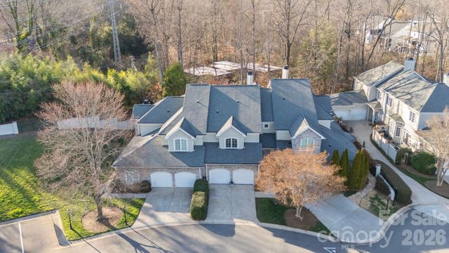3431 Royal Crest Drive, Charlotte, NC 28210