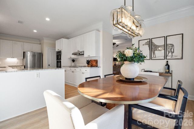 3431 Royal Crest Drive, Charlotte, NC 28210