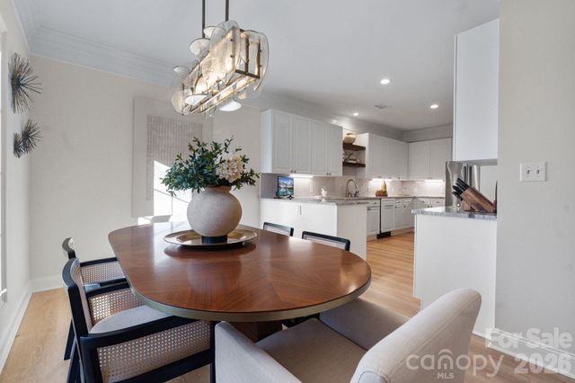 3431 Royal Crest Drive, Charlotte, NC 28210