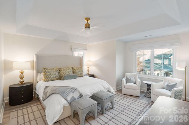 3431 Royal Crest Drive, Charlotte, NC 28210