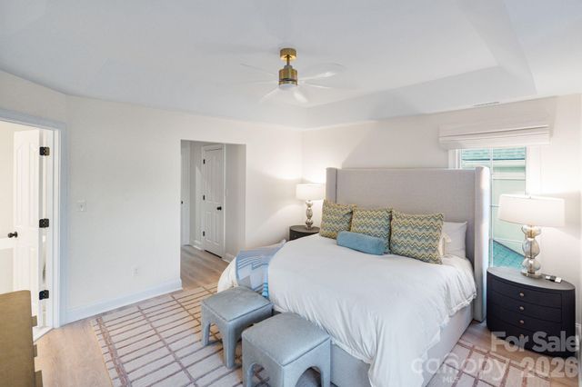 3431 Royal Crest Drive, Charlotte, NC 28210