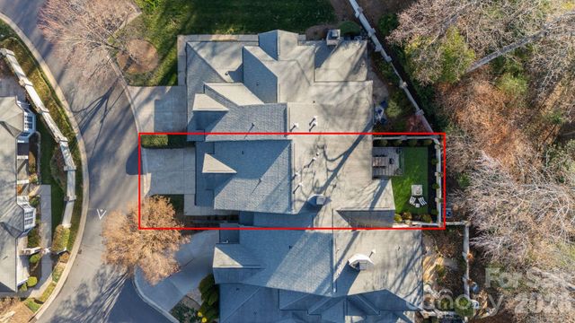 3431 Royal Crest Drive, Charlotte, NC 28210