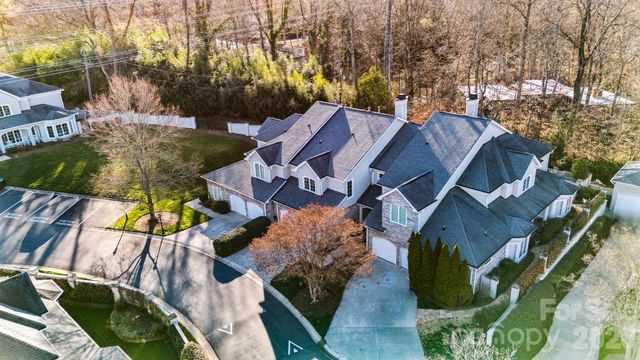 3431 Royal Crest Drive, Charlotte, NC 28210