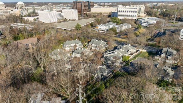 3431 Royal Crest Drive, Charlotte, NC 28210