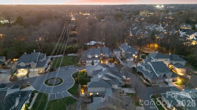 3431 Royal Crest Drive, Charlotte, NC 28210