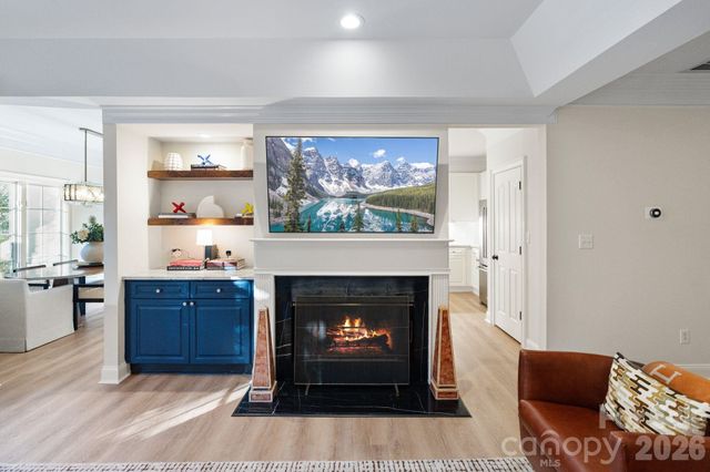 3431 Royal Crest Drive, Charlotte, NC 28210