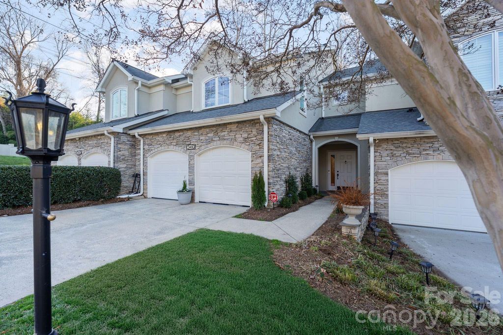 3431 Royal Crest Drive, Charlotte, NC 28210
